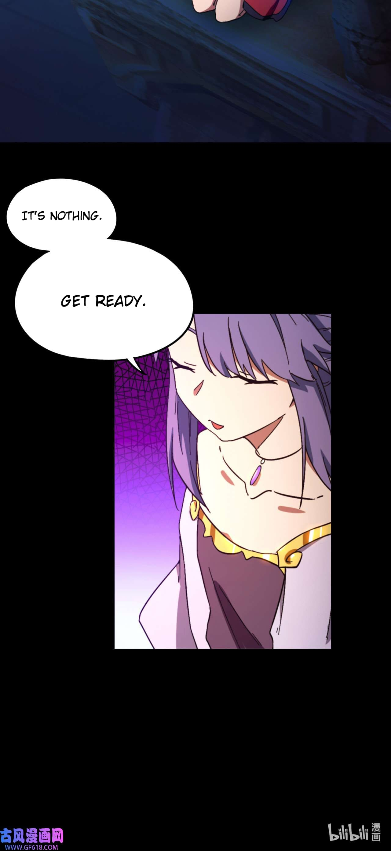 Everlasting God of Sword Chapter 238 32